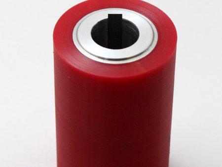 SNX nVision Edgebander Drive Pressure Roller Supply