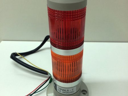 SNX nVentor CNC Router Alarm Light Online now