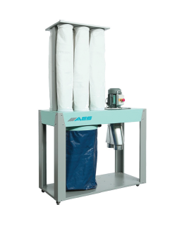 S-2000 Dust Collecting Unit Online now