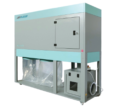 S-4000 Dust Collecting Unit Supply