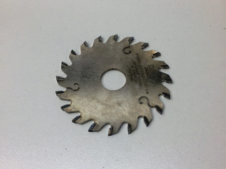 Fravol Saw Blade, Left Hand Cheap