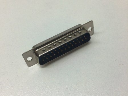 SNX nVentor CNC Router D-Shape Connector, male For Cheap