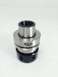 Collet Chuck Holder with nut - HSK-63F SYOZ-25 CNC Hot on Sale