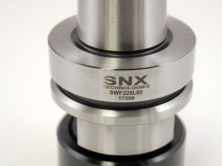 Collet Chuck Holder - HSK-63F SYOZ-25 CNC  - 80mm Sale