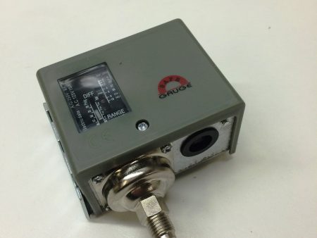 SNX nVentor CNC Router Air Pressure Sensor and Bracket Online now