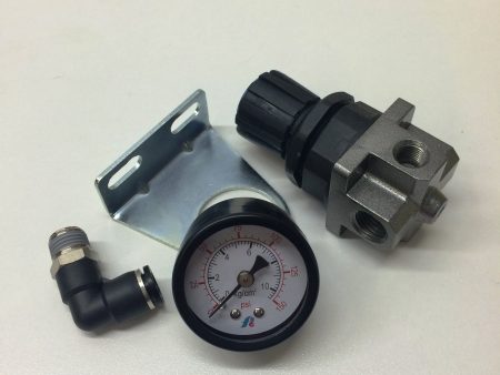 SNX nVentor CNC Router Air Regulator Kit Hot on Sale