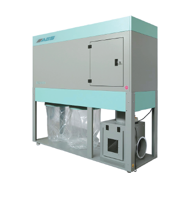 S-5000 Dust Collecting Unit on Sale