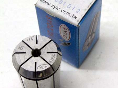 SYOZ-25 1 4  Collet Online