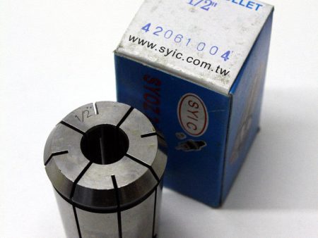 SYOZ-25 1 2  Collet Online Hot Sale